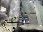 Control Station with Drivetrain Controls