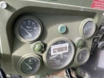 Control Station with Gauges