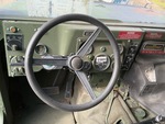 Control Station with Steering Control