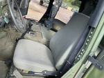 Control Station with Seating