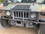 General Appearance with Exterior Lights