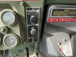 Control Station with Heater