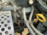 Engine with Fuel System