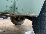 General Appearance with Sheet Metal Condition