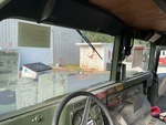 Control Station with Glass Condition