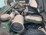 Engine with Engine - Right Side