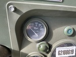 Control Station with Oil Pressure
