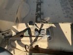 Control Station with Drivetrain Controls