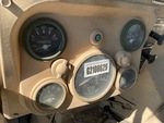 Control Station with Gauges