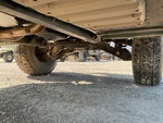 Drivetrain with Steer Axle