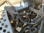 Engine with Fuel System