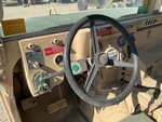 Control Station with Steering Control