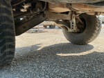 Drivetrain with Rear Drive Axle