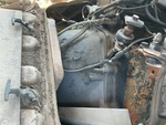 Drivetrain with Transmission
