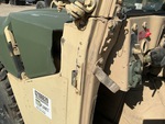 General Appearance with Paint