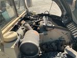Engine with Engine - Right Side
