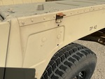 General Appearance with Sheet Metal Condition