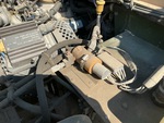 Control Station with Master Cylinder/Brake Control
