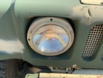 General Appearance with Exterior Lights