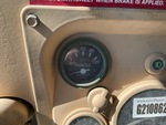 Control Station with Oil Pressure