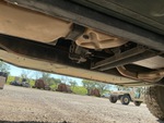 Drivetrain with Transfer Case