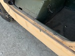 General Appearance with Sheet Metal Condition