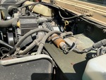 Control Station with Master Cylinder/Brake Control
