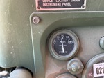 Control Station with Oil Pressure
