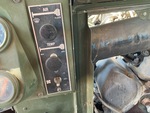 Control Station with Heater