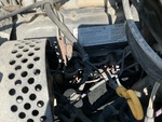 Engine with Fuel System