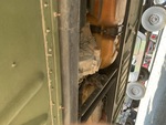 Drivetrain with Transfer Case