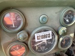 Control Station with Gauges