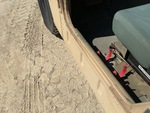 General Appearance with Paint