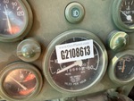 Control Station with Odometer