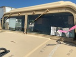 Control Station with Glass Condition