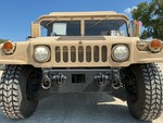 General Appearance with Exterior Lights