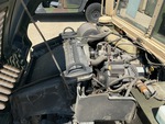 Engine with Engine - Left Side