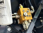 Hydraulics with