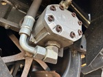 Hydraulics with