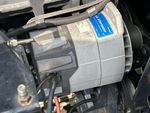 Motor with