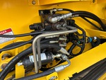Hydraulics with
