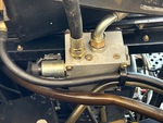 Hydraulics with