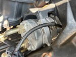 Motor with