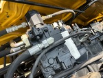 Hydraulics with