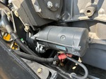 Motor with