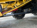 Hydraulics with