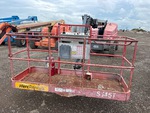 Basic Control Station Upper with