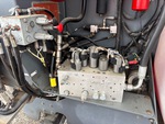 Hydraulics with