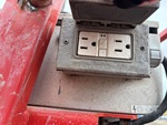 Basic Control Station Upper with