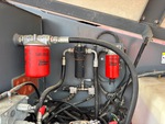 Hydraulics with